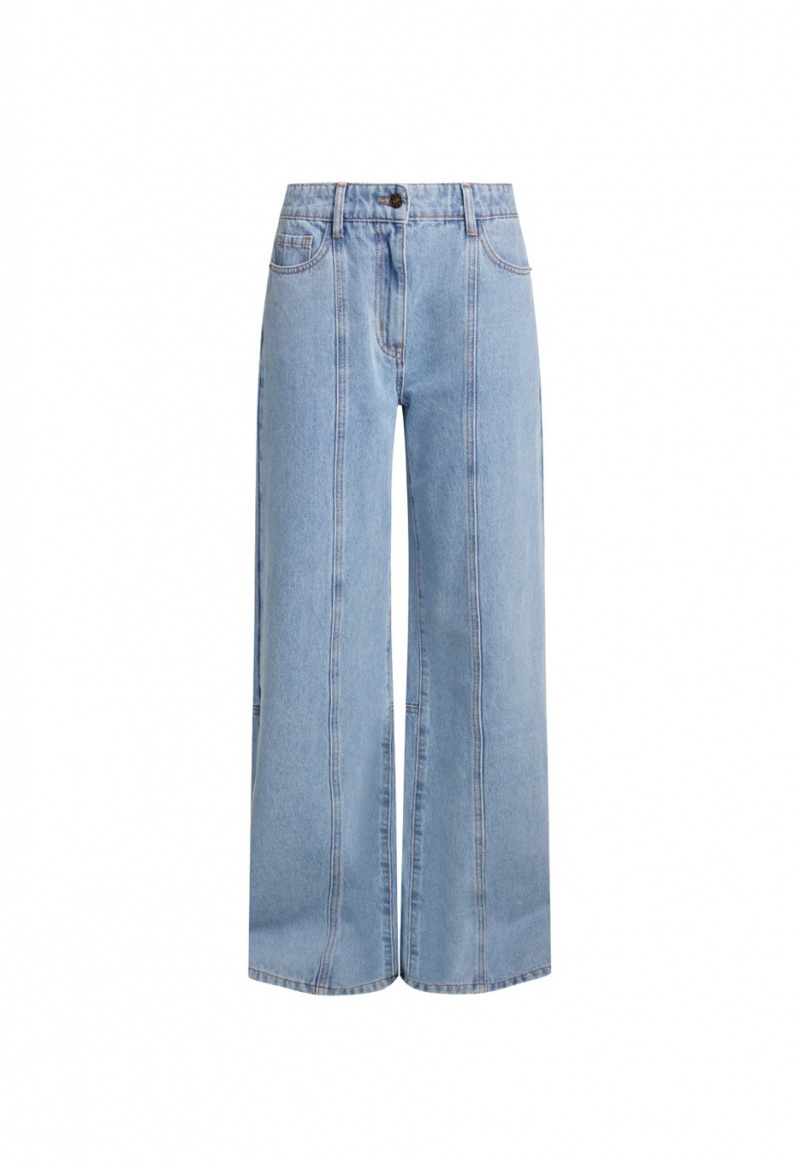 Blue Lioness Dawson Jeans | Canada-FNGCJ8645