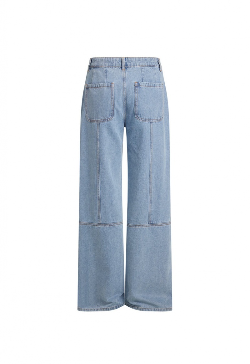 Blue Lioness Dawson Jeans | Canada-FNGCJ8645