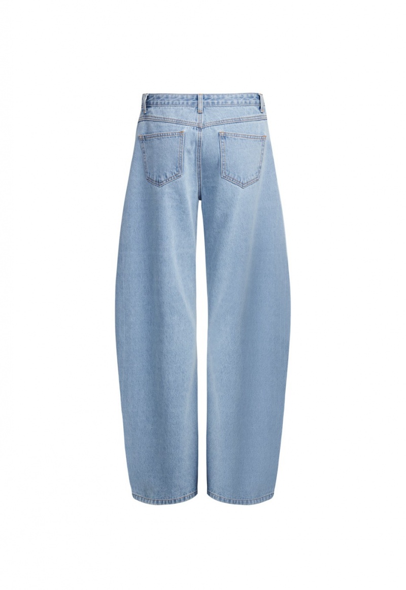 Blue Lioness Horseshoe Jeans | Canada-ICVGX3581