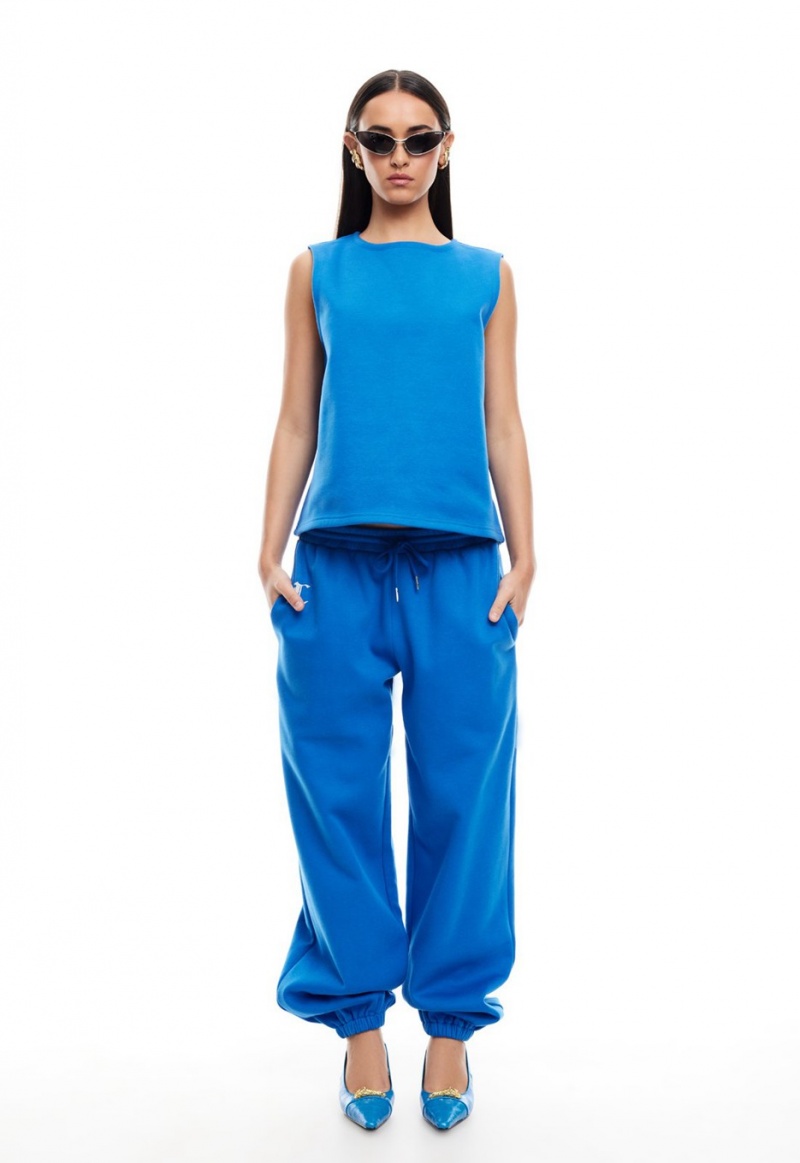 Blue Lioness Timberland Track Pants | Canada-QPZYW4902