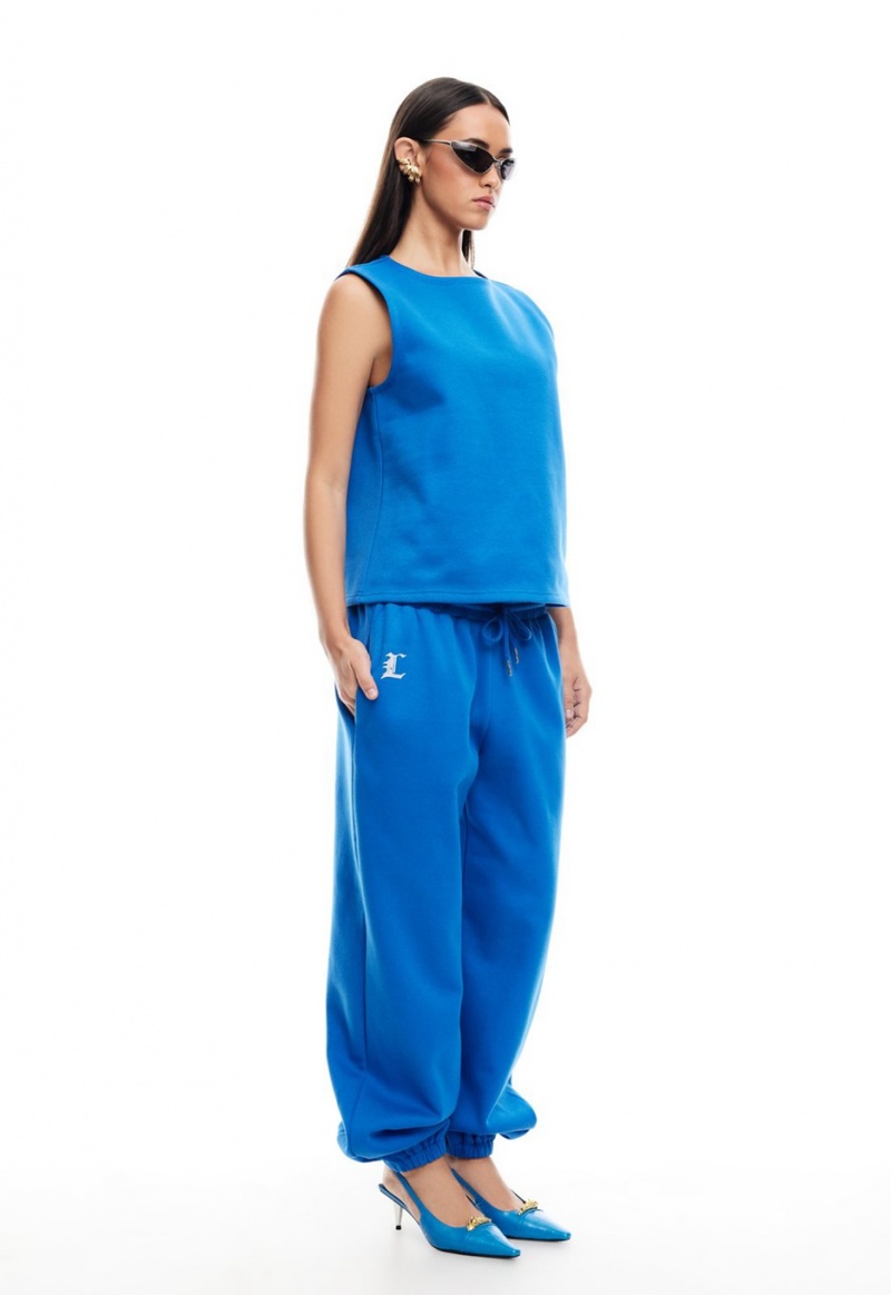 Blue Lioness Timberland Track Pants | Canada-QPZYW4902