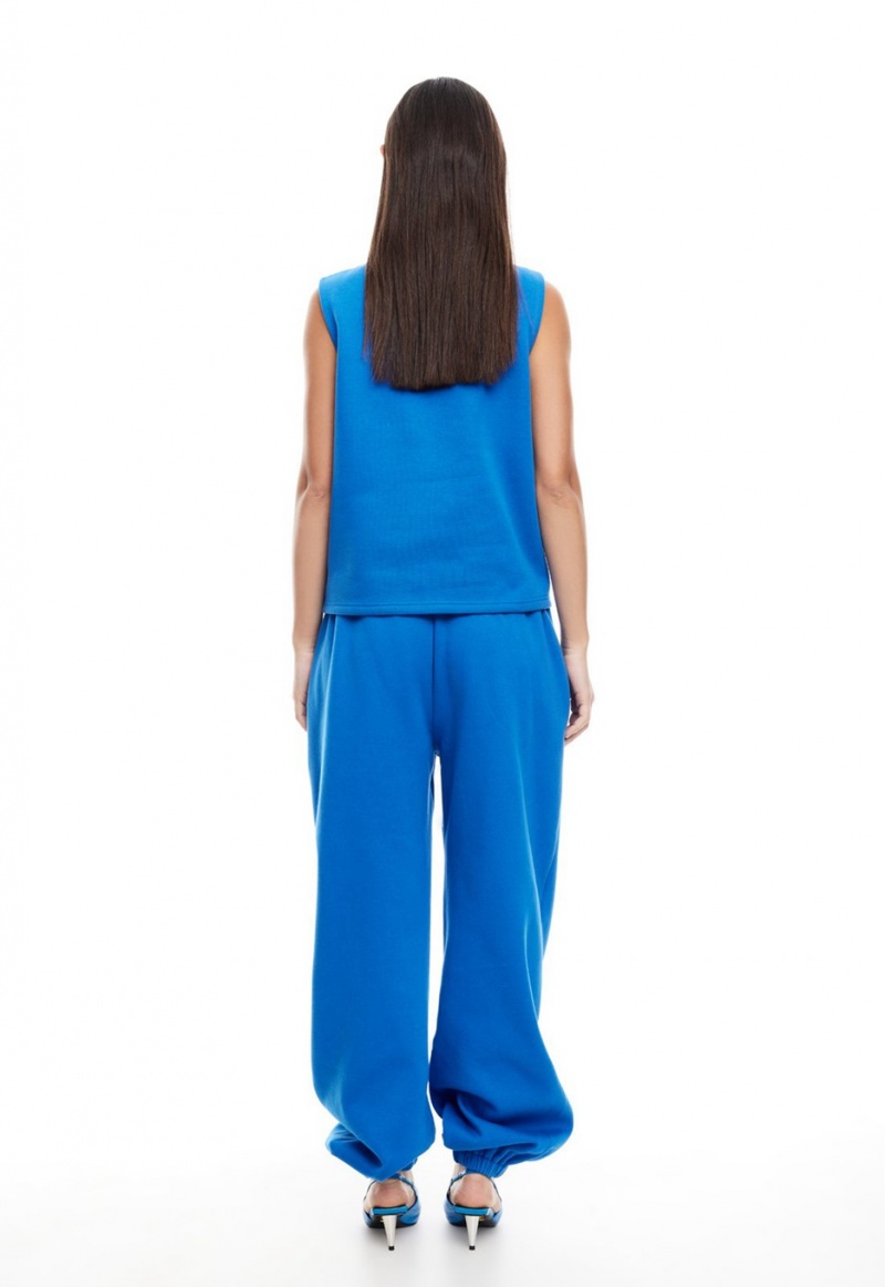 Blue Lioness Timberland Track Pants | Canada-QPZYW4902