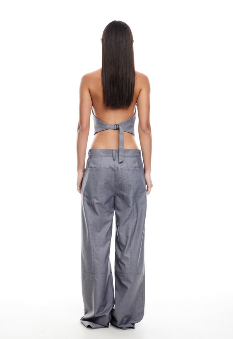 Grey Lioness Dawson Pants | Canada-NZYGT2681