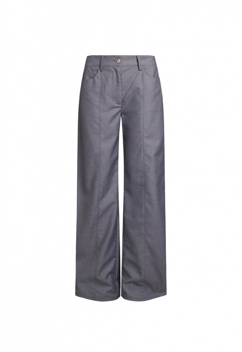 Grey Lioness Dawson Pants | Canada-NZYGT2681