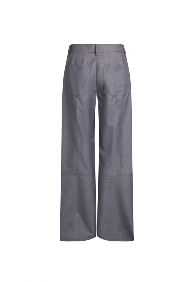 Grey Lioness Dawson Pants | Canada-NZYGT2681