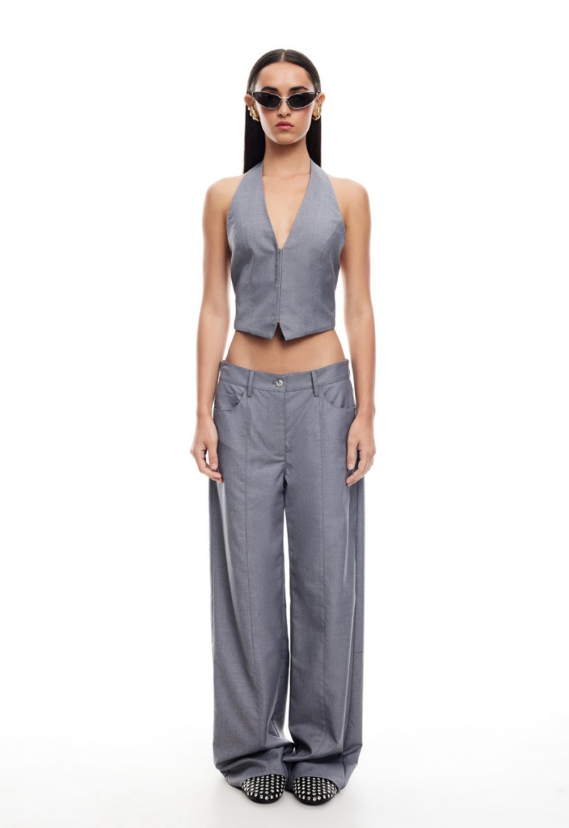 Grey Lioness Dawson Pants | Canada-NZYGT2681