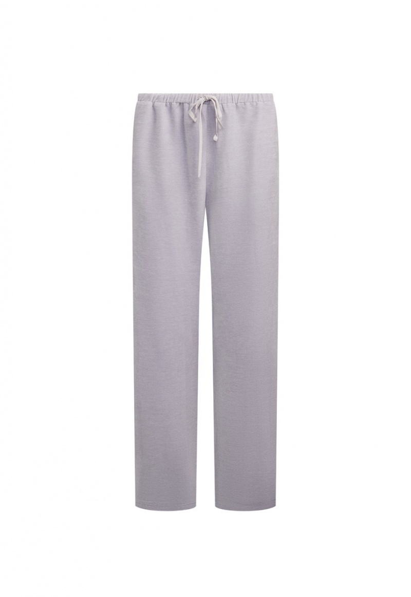 Light Grey Lioness Ride With Me Pants | Canada-DUJMW1284