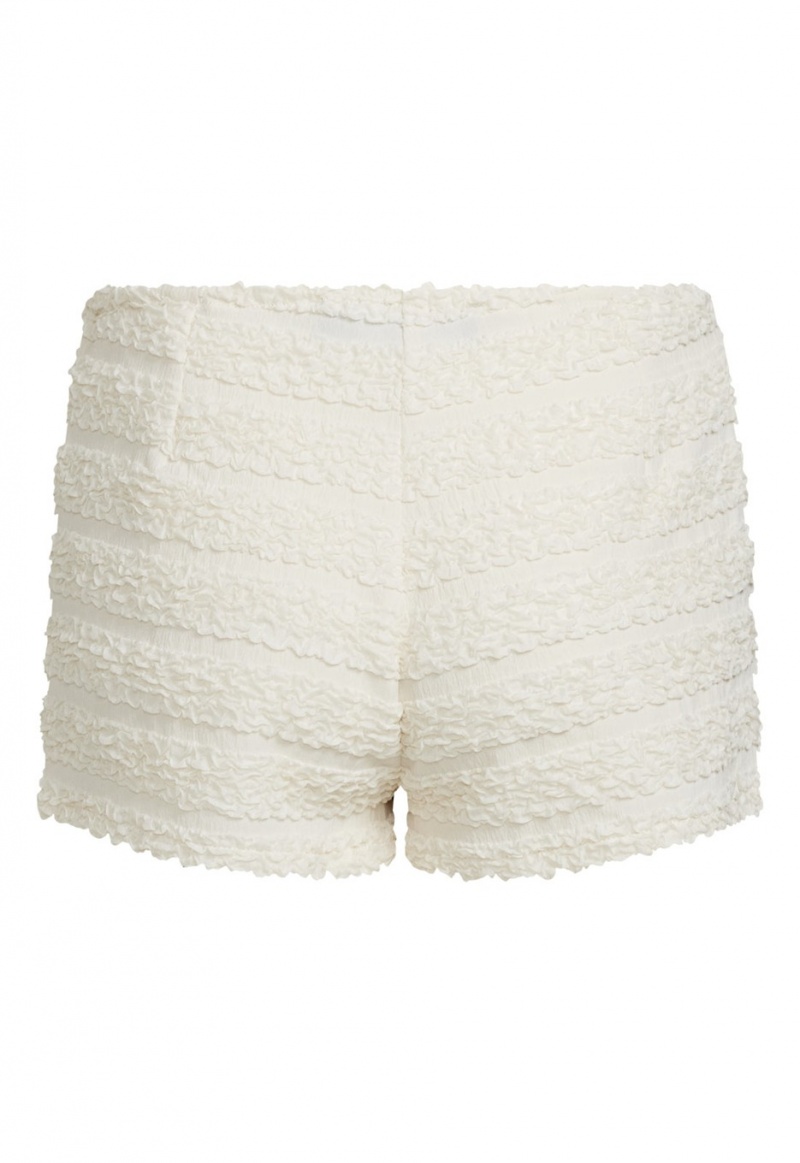 White Lioness Kourt Bloomers Shorts | Canada-TNLCJ5128