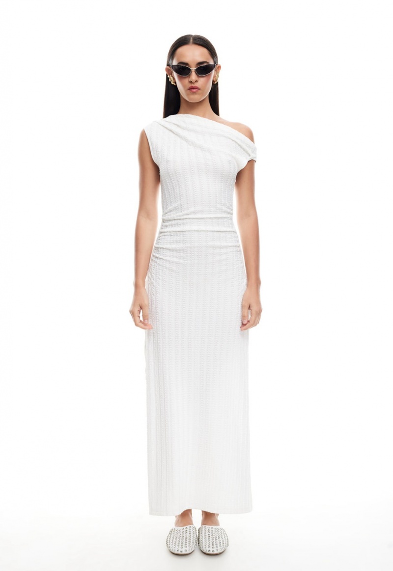 White Lioness Original Sin Maxi Dress | Canada-CIBDW2814