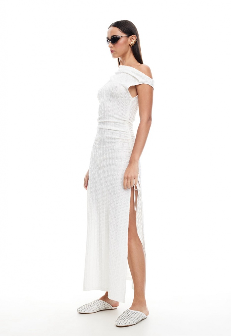 White Lioness Original Sin Maxi Dress | Canada-CIBDW2814