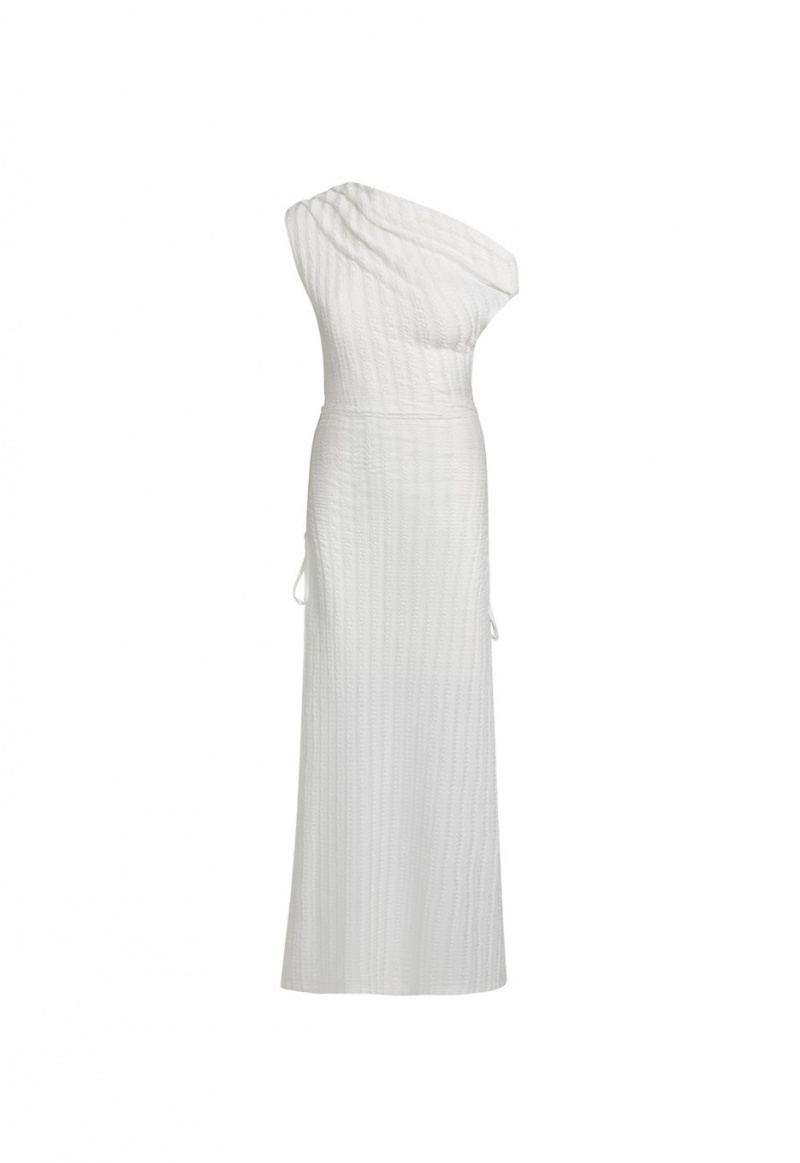 White Lioness Original Sin Maxi Dress | Canada-CIBDW2814