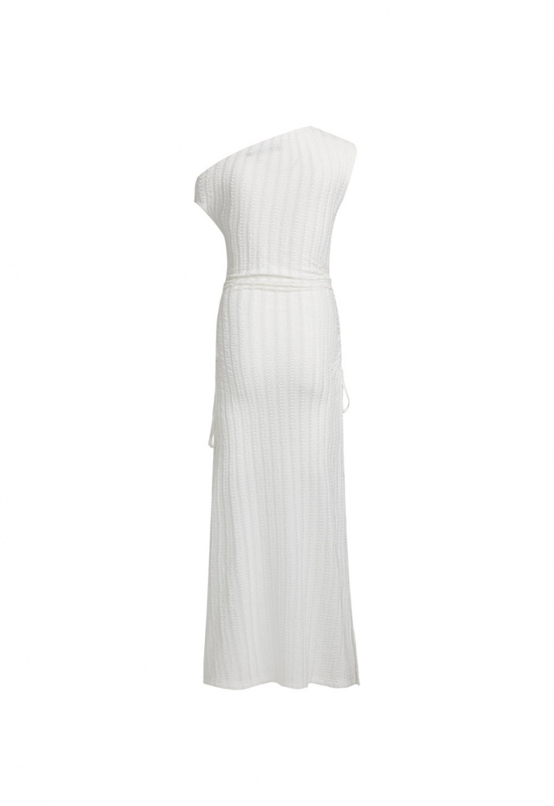 White Lioness Original Sin Maxi Dress | Canada-CIBDW2814